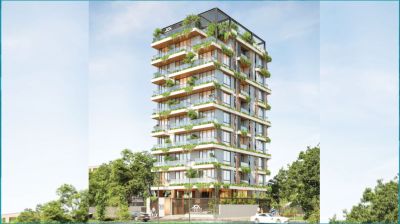 মেলায় ফ্ল্যাট বুকিং দিলে ১০ লাখ টাকা পর্যন্ত ছাড়