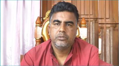 ঝিনাইদহে সাবেক ইউপি চেয়ারম্যান গ্রেপ্তার