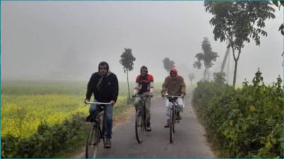 ঠাকুরগাঁওয়ে শীতের তীব্রতা বৃদ্ধি, জনজীবন বিপর্যস্ত