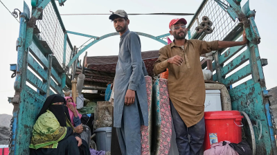 ৫৩৫ জন আফগান নাগরিককে আশ্রয় দিচ্ছে জার্মানি