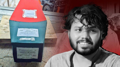 ওসমান হাদির জানাজা পড়াবেন বড় ভাই আবু বকর সিদ্দিক