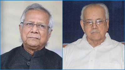 বীর উত্তম এ.কে. খন্দকারের মৃত্যুতে প্রধান উপদেষ্টার শোক