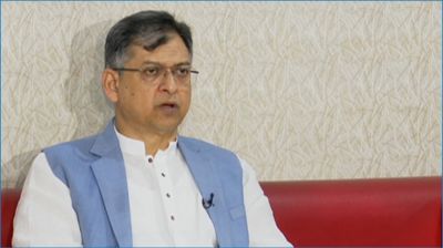 হাদি হত্যাকাণ্ডের পেছনে বড় ষড়যন্ত্র রয়েছে : সালাহউদ্দিন