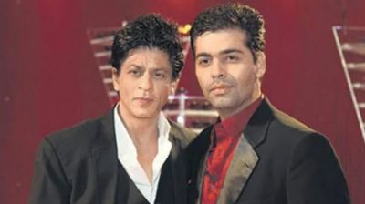 শাহরুখের গোপন তথ্য ফাঁস করলেন করণ জোহর