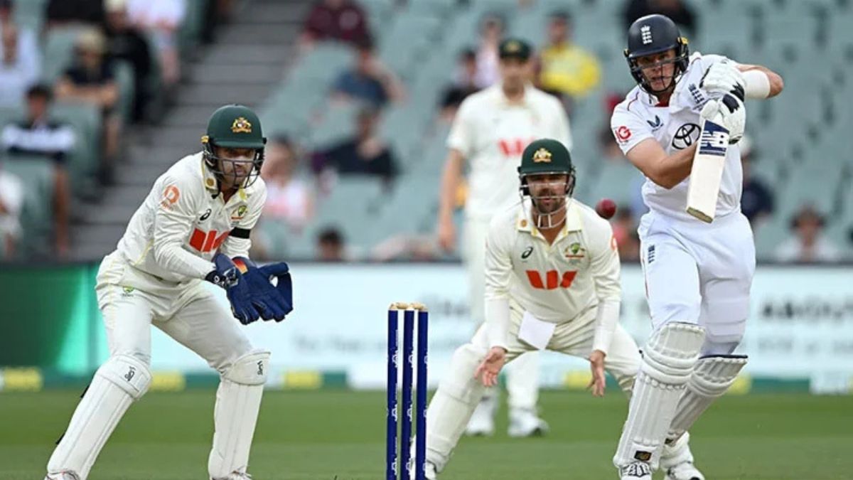 ঘরের মাঠে টানা চতুর্থ অ্যাশেজ সিরিজ জয় অস্ট্রেলিয়ার