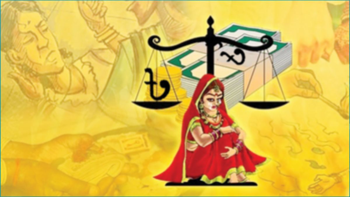 যৌতুক মামলার দ্রুত নিষ্পত্তি : ন্যায়বিচার বিলম্বিত হওয়া মানেই অবিচার