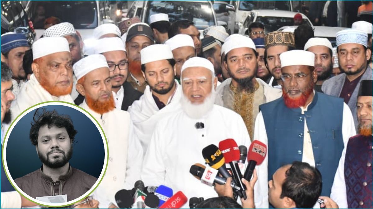 বিপ্লবীদের খুন করে বিপ্লবের চেতনা দমানো যায় না : জামায়াত আমির