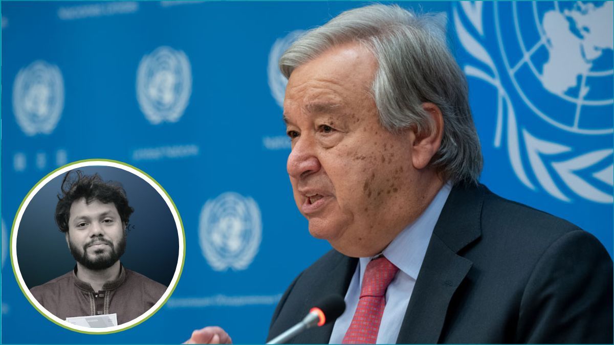 হাদি হত্যাকাণ্ডের তদন্ত ও সংযত থাকার আহ্বান জাতিসংঘের