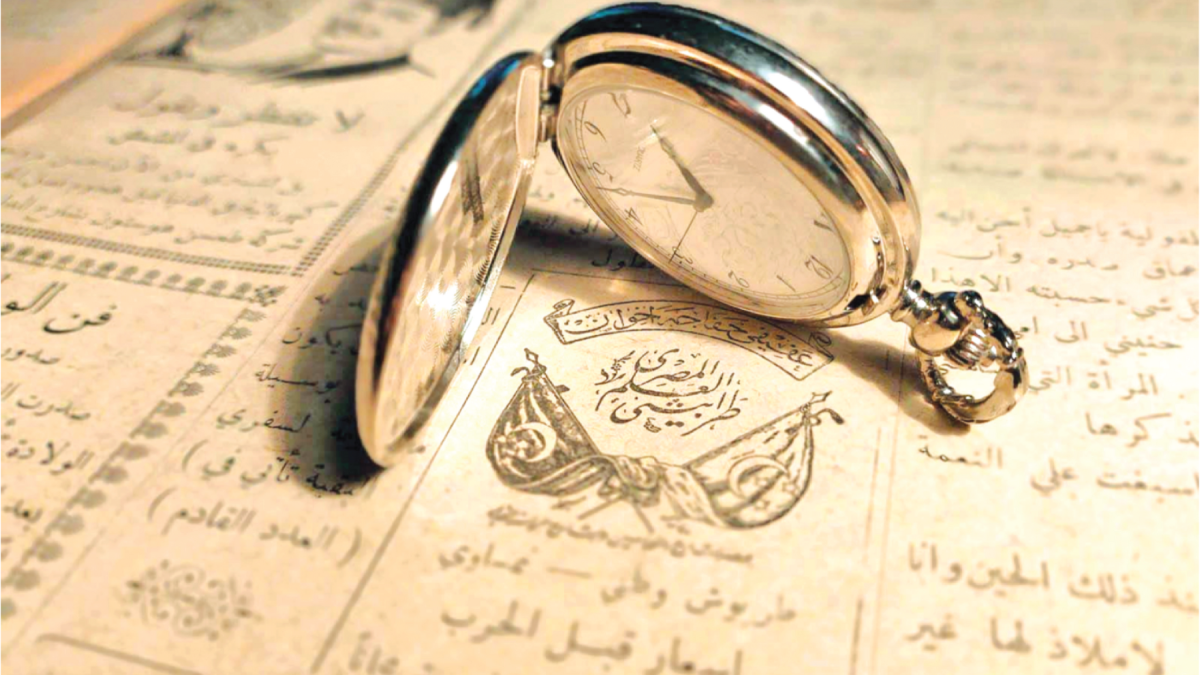 মুমিন জীবনে সময়ের গুরুত্ব ও তাৎপর্য