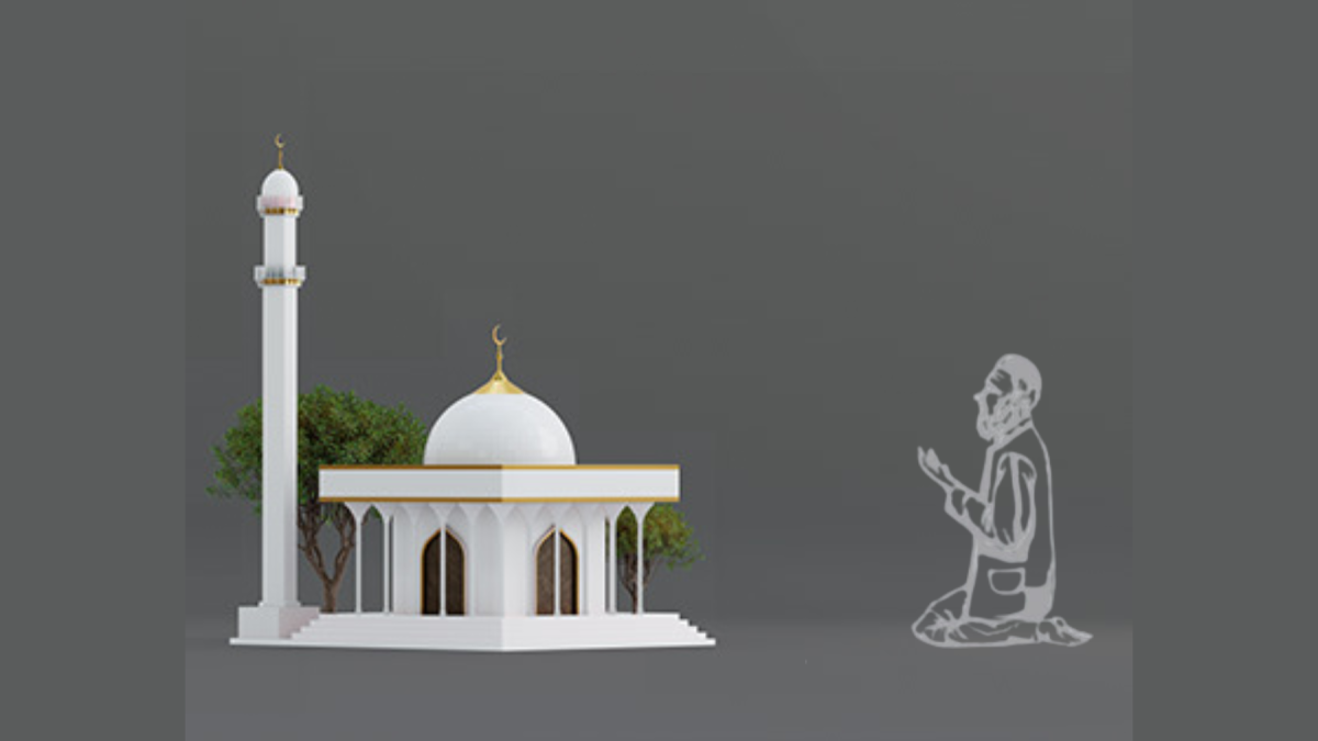 ইসলামে অন্তর্দৃষ্টি ও মানসিক শান্তি