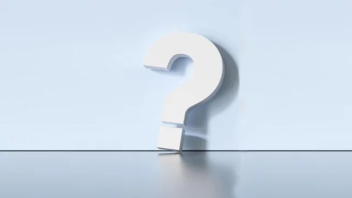 সন্দেহজনক বিষয় থেকে বিরত থাকো