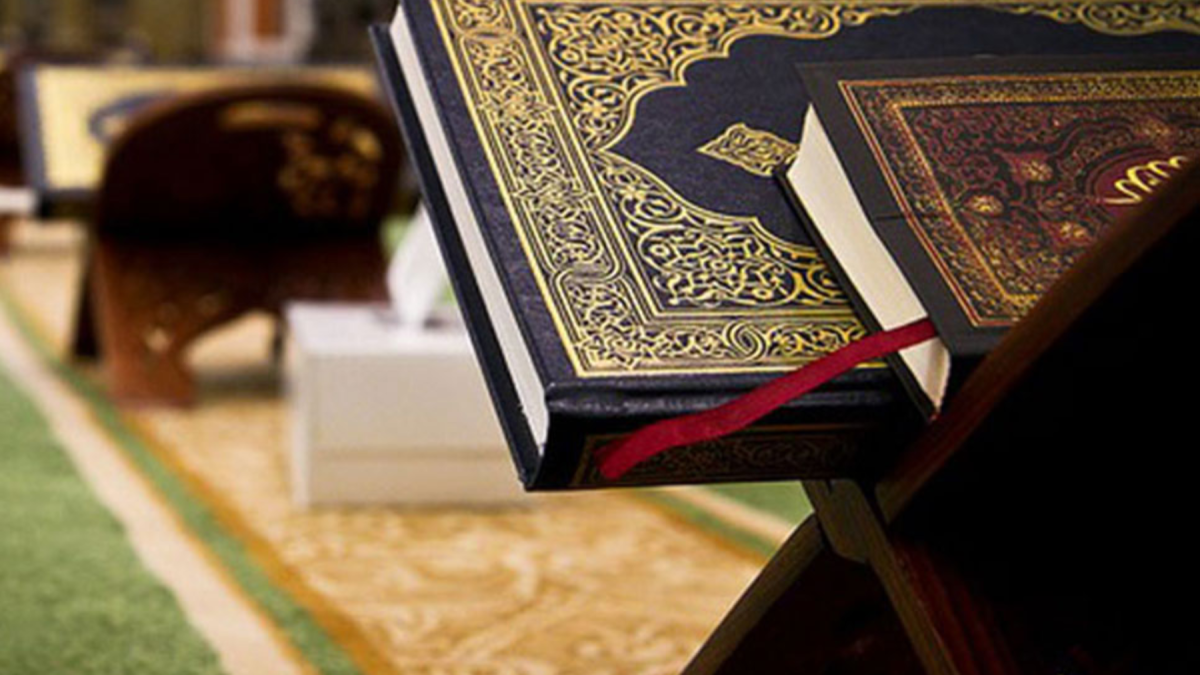 রাসুলের দায়িত্ব স্পষ্টভাবে বার্তা পৌঁছে দেওয়া