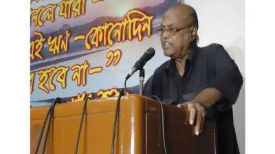 পুরস্কার না পাওয়া এক পুরস্কৃত জীবনের গল্প