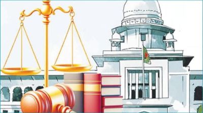 মামলা ছাড়াই সন্ত্রাস দমনের আইনগত বৈধতা : সংবিধান, ফৌজদারি আইন ও রাষ্ট্রীয় ক্ষমতার সীমা