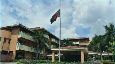 ভারতে বাংলাদেশের হাইকমিশনারকে হুমকি