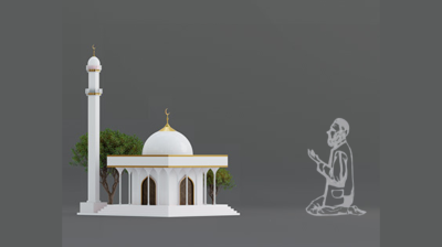 ইসলামে অন্তর্দৃষ্টি ও মানসিক শান্তি