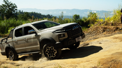 জ্যাক টি৯ জয় করলো কেওক্রাডং, বাংলাদেশের দুর্গম পাহাড়ে নতুন সম্ভাবনা