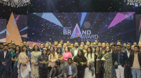 দেশসেরা ব্র্যান্ডগুলোকে সম্মাননা দিল বাংলাদেশ ব্র্যান্ড ফোরাম