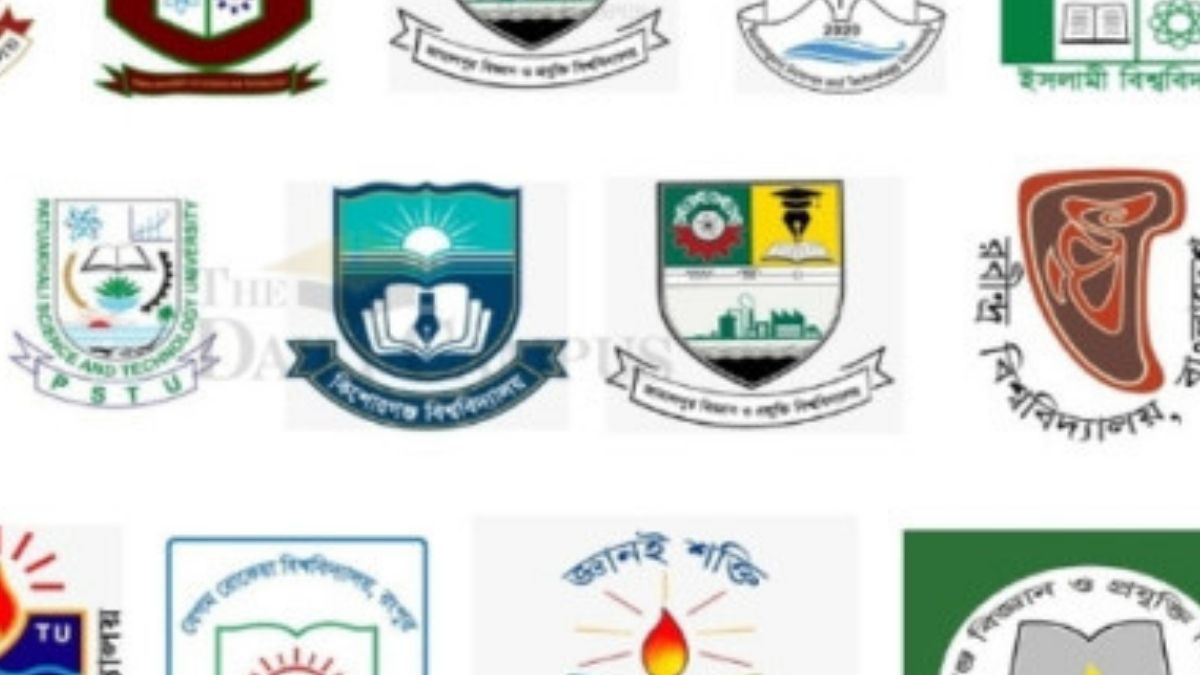 গুচ্ছভুক্ত ১৯ বিশ্ববিদ্যালয়ে আবেদন পড়েছে ১ লাখ ৭৮ হাজারের বেশি