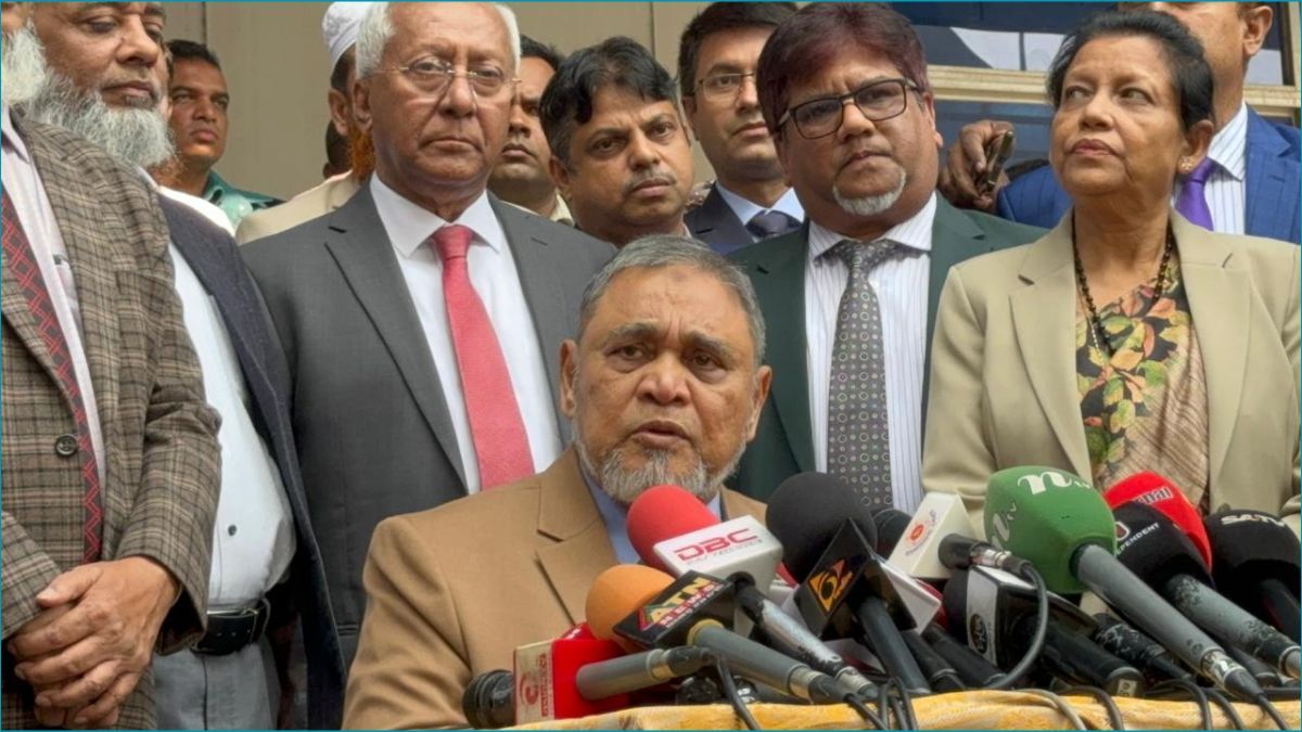 পোস্টাল ব্যালট বিশ্বে রোল মডেল হবে : সিইসি