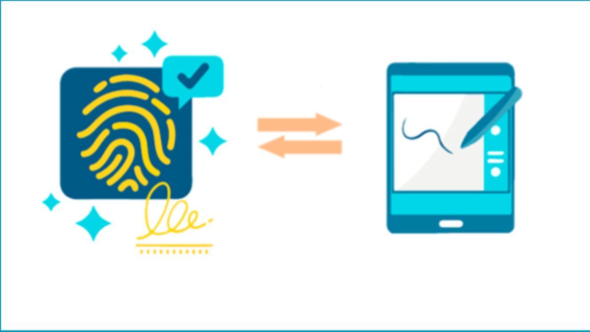ইলেকট্রনিক স্বাক্ষর ও রেকর্ড : ডিজিটাল আইনের ভিত্তি কতটা শক্ত?