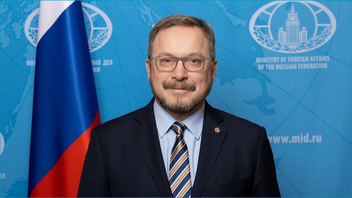 ঢাকা-দিল্লির উত্তেজনা কমানোর আহ্বান রাশিয়ার