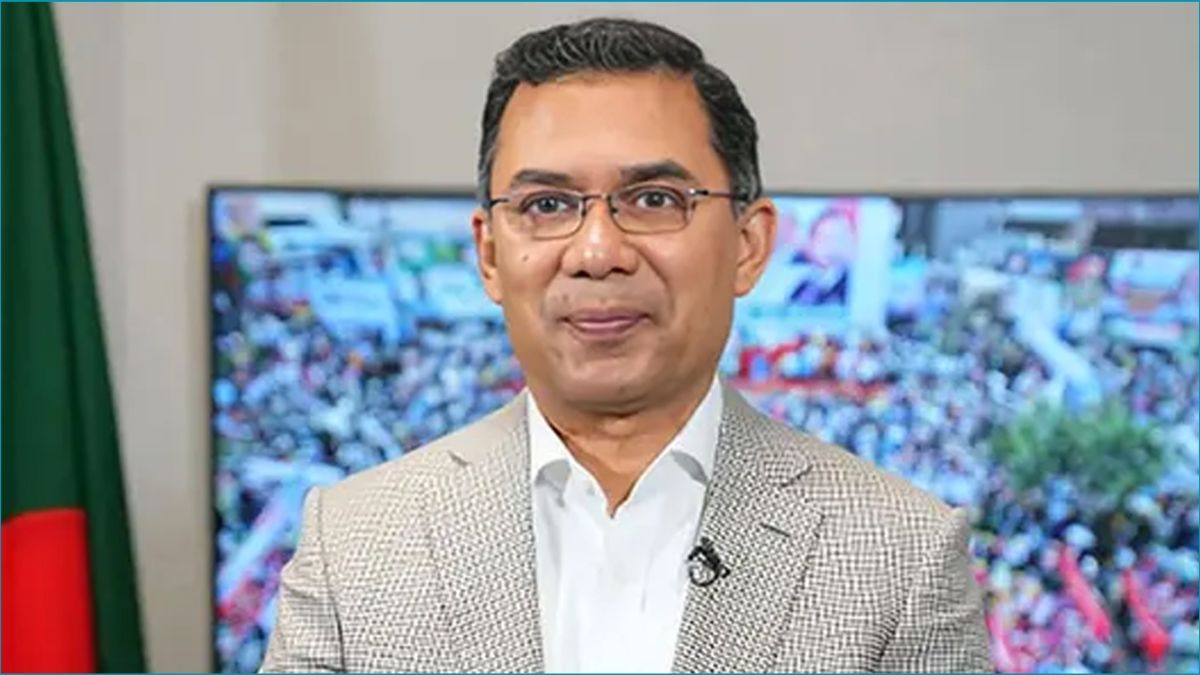 তারেক রহমানের সংবর্ধনা আয়োজনের অনুমতি পেল বিএনপি