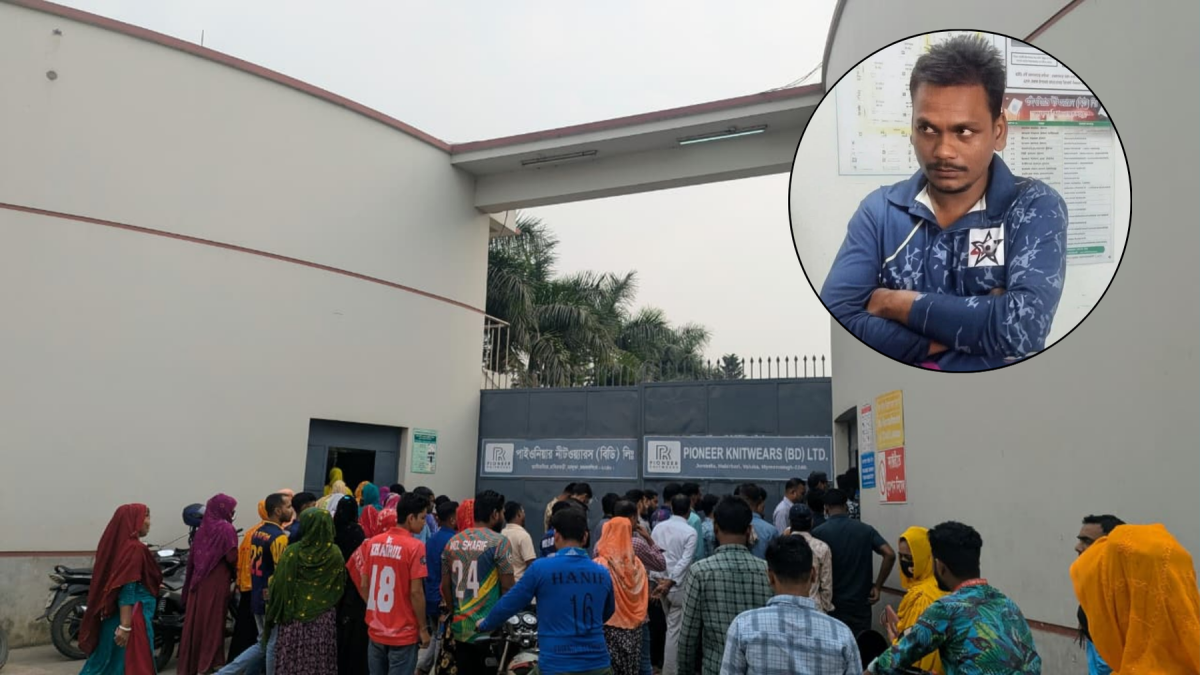 ভালুকায় হিন্দু যুবককে পিটিয়ে পুড়িয়ে হত্যা, কী ঘটেছিল সেখানে