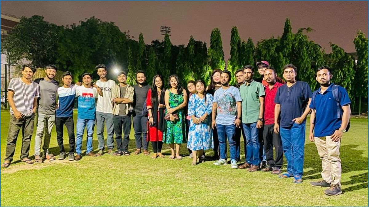 রাজনৈতিক উত্তেজনার মধ্যে ভারতে বাংলাদেশি শিক্ষার্থীদের কী অবস্থা?