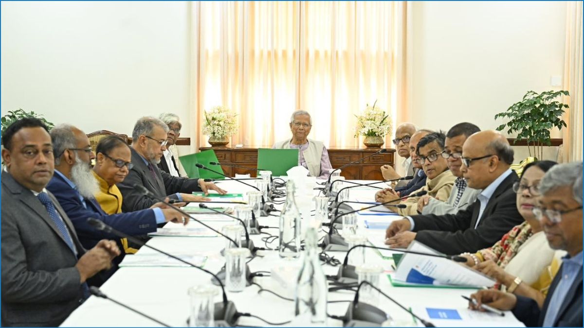 মূল্যস্ফীতি কমে ৮.২৯ শতাংশে, রিজার্ভ ছাড়াল ৩২ বিলিয়ন ডলার