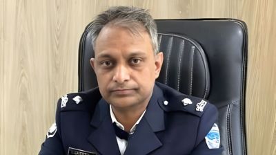 হয় ওসি থাকবে, নতুবা অপরাধী থাকবে : ওসি নোমান