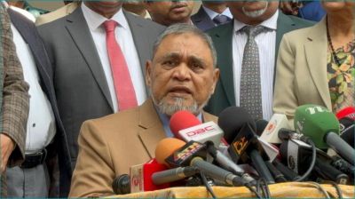 ভোটের দিন যত ঘনাবে, ততই কাটবে ভয়-শঙ্কা : সিইসি