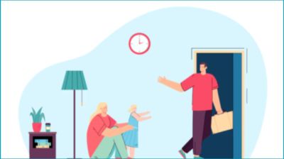 ব্যক্তিগত গোপনীয়তা ও পারিবারিক আস্থা : স্বামীর আইনি প্রতিকার কী?