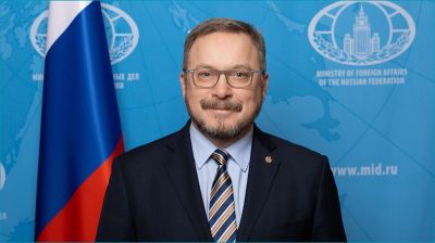 ঢাকা-দিল্লির উত্তেজনা কমানোর আহ্বান রাশিয়ার