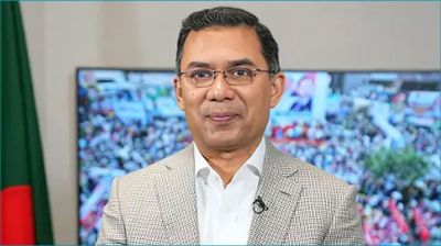 তারেক রহমানের সংবর্ধনা আয়োজনের অনুমতি পেল বিএনপি