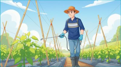 কৃষকের হাতে নিরাপদ শস্যবীজ ও কৃষি বিষ : দায়িত্ব কার, ব্যর্থতা কোথায়?