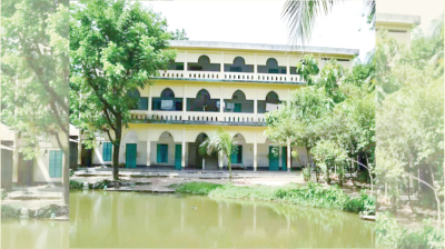 পোকখালী মাদরাসার মুহূর্তগুলো গেঁথে আছে হৃদয়ের গহীনে