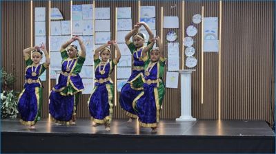 কানাডার সাস্কাটুনে ‘চিল্ড্রেন কার্নিভাল ২০২৫’ অনুষ্ঠিত