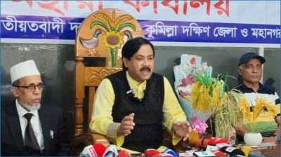 মনোনয়নপত্র কেনায় সাক্কুর দুঃখ প্রকাশ, ‘ইয়াসিন মনোনয়ন পেলে’ স্বতন্ত্র লড়ার ঘোষণা