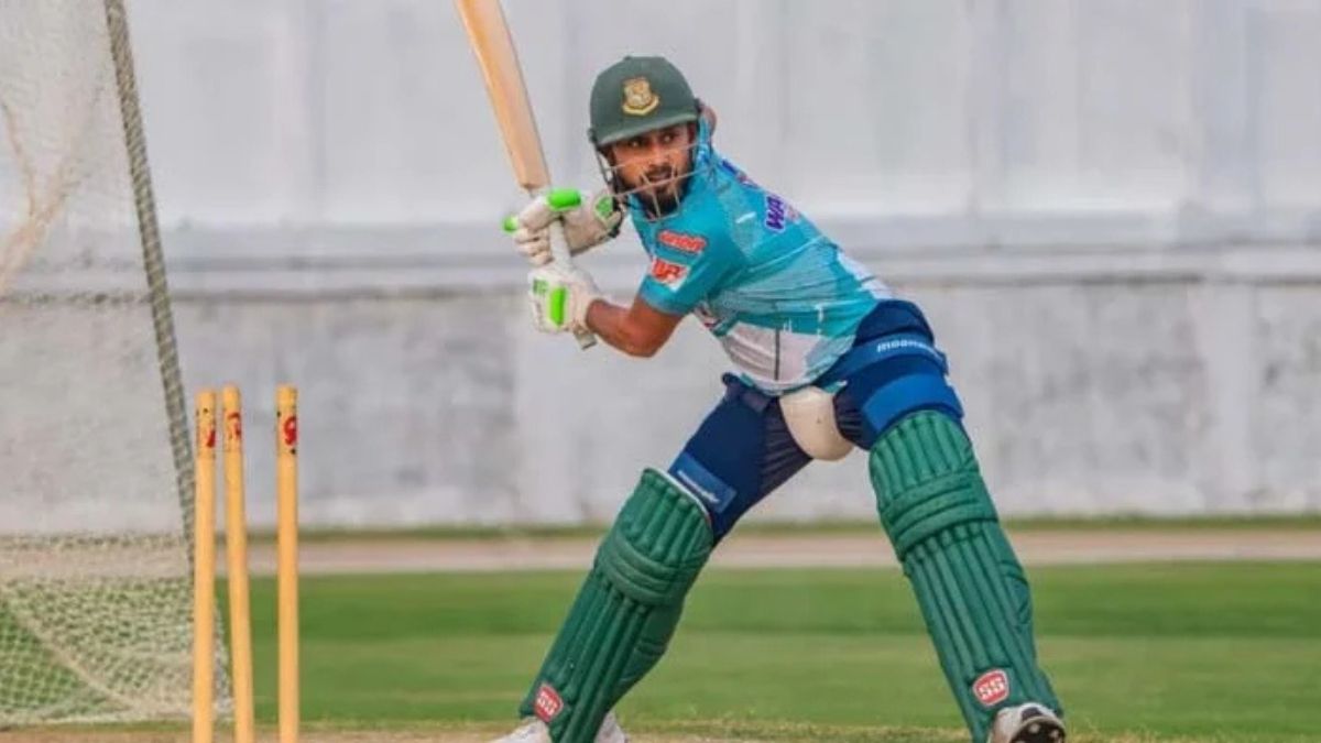 ঢাকা ক্যাপিটালসের অধিনায়ক হলেন মিঠুন