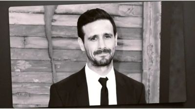 জনপ্রিয় অভিনেতার মরদেহ উদ্ধার