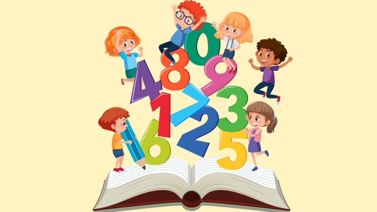 গণিতের ম্যাজিক অঙ্ক