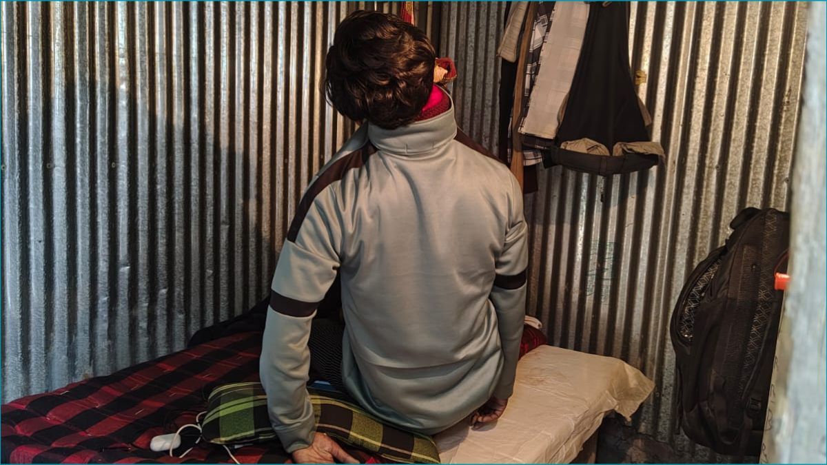 শ্রীপুরে ট্রাকচালকের সহকারীর মরদেহ উদ্ধার