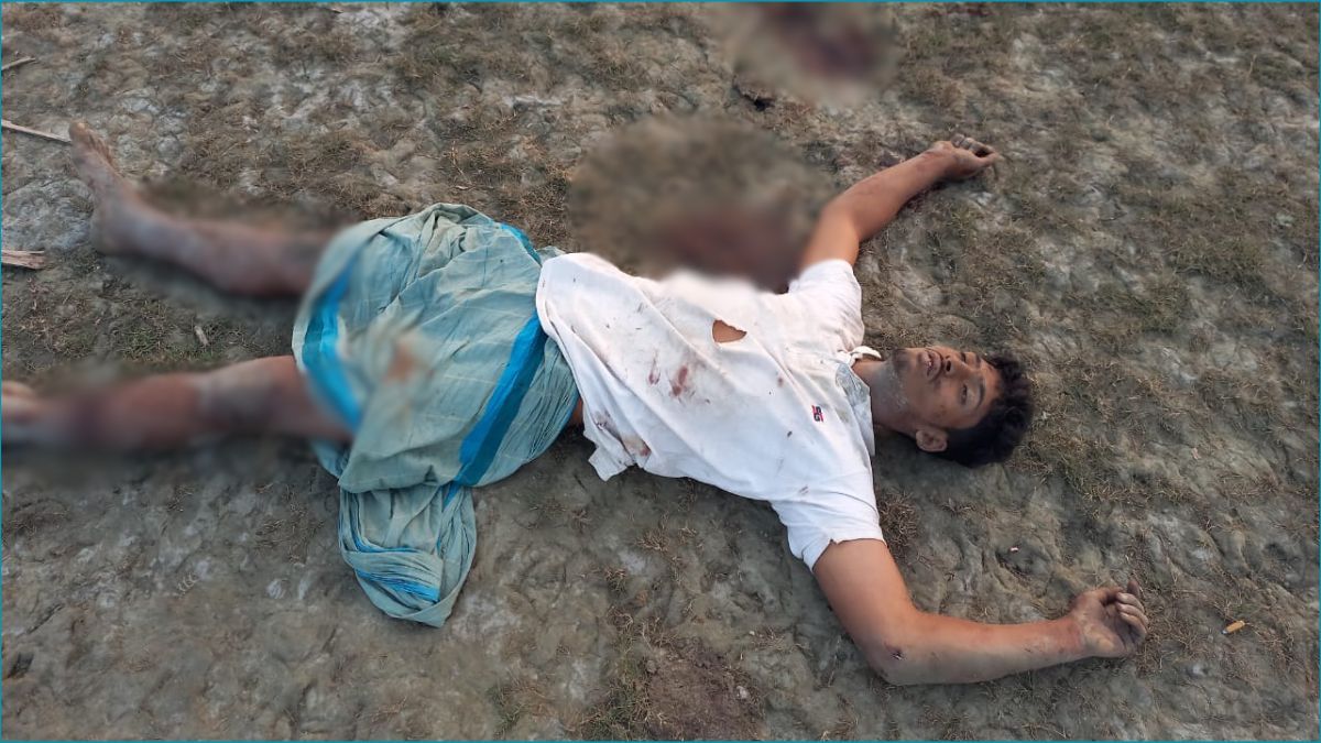 নোয়াখালীতে চর দখল নিয়ে গোলাগুলি, নিহত ৫