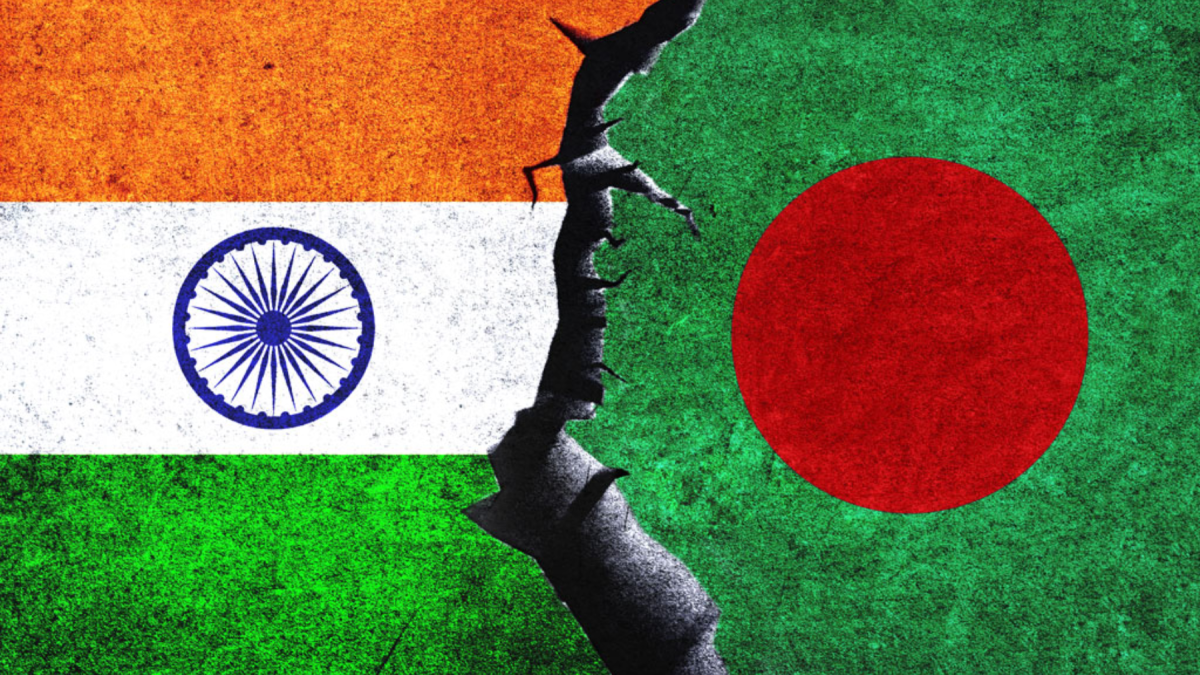 বর্তমান সংকটে ভারত-বাংলাদেশ সম্পর্ক কতটা ঝুঁকিতে?