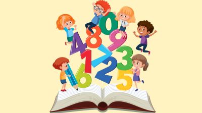 গণিতের ম্যাজিক অঙ্ক