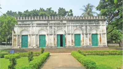 জেলা পরিচিতি