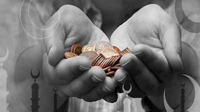 সাওয়াল ও লালসা ব্যতীত দান গ্রহণ বৈধ