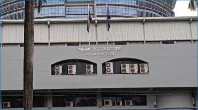 পুলিশ সদর দপ্তরের ৬ ডিআইজি পদে রদবদল