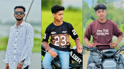 টাঙ্গাইলে ২ মোটরসাইকেলের মুখোমুখি সংঘর্ষে নিহত ৩